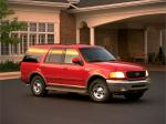 Ford Expedition 1998 года
